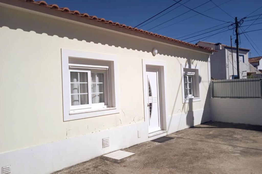 Casa Da Assenta Villa Exterior photo
